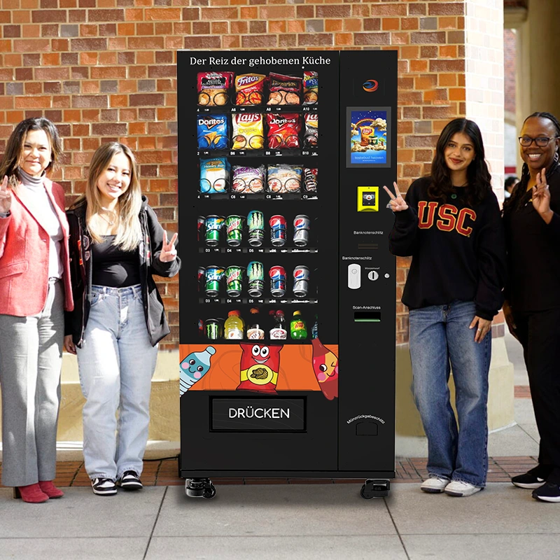 OEM Getränkeautomat