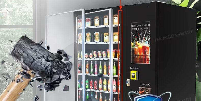 Was kostet ein Snackautomat Preise 2026 im Überblick
