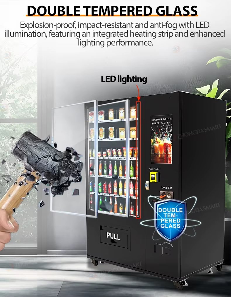 Was kostet ein Snackautomat Preise 2026 im Überblick