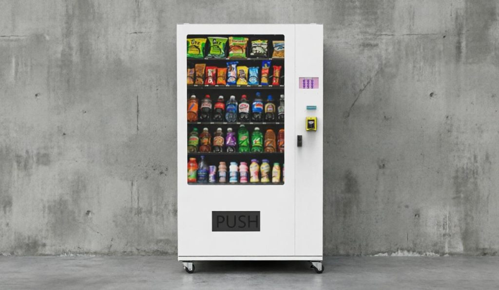 Wer ist der größte Automatenaufsteller in Deutschland?