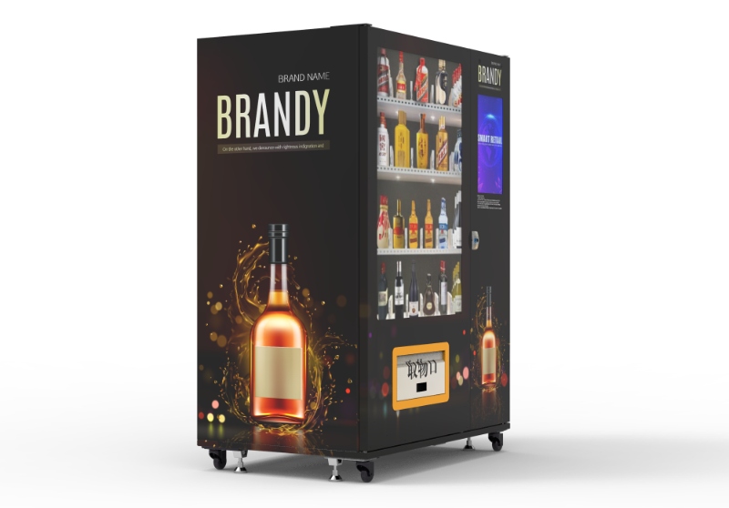 Weinautomaten im Vergleich: Preise, Technik, Vorteile