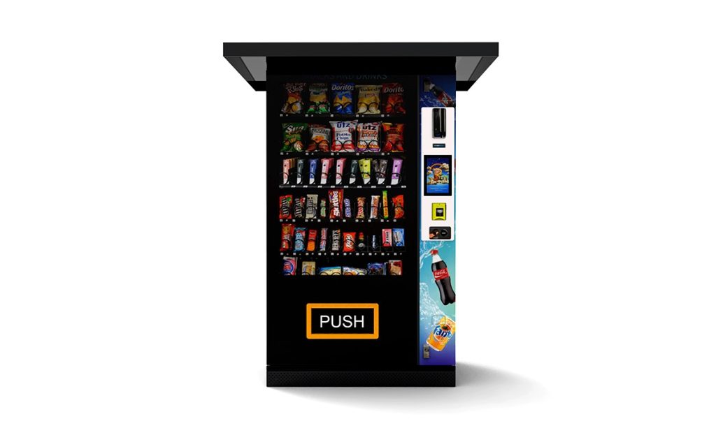 Getränkeautomat kaufen oder mieten? Was sich wirklich lohnt Getränkeautomat kaufen oder mieten? Was sich wirklich lohnt