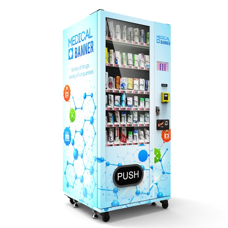 Kann man bei Snackautomaten mit Karte zahlen?