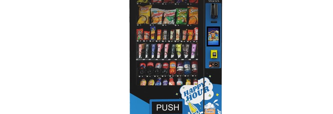 Gibt es Verkaufsautomaten die Apple Pay akzeptieren?