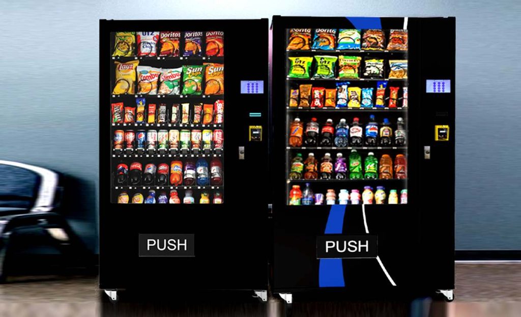 Was kostet ein Snackautomat in Deutschland 2026? Was kostet ein Snackautomat in Deutschland 2026?