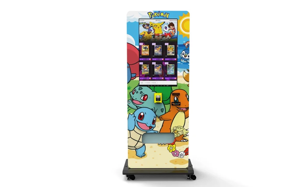 Automaten Business starten: Lohnt sich ein Verkaufsautomat? Automaten Business starten: Lohnt sich ein Verkaufsautomat?