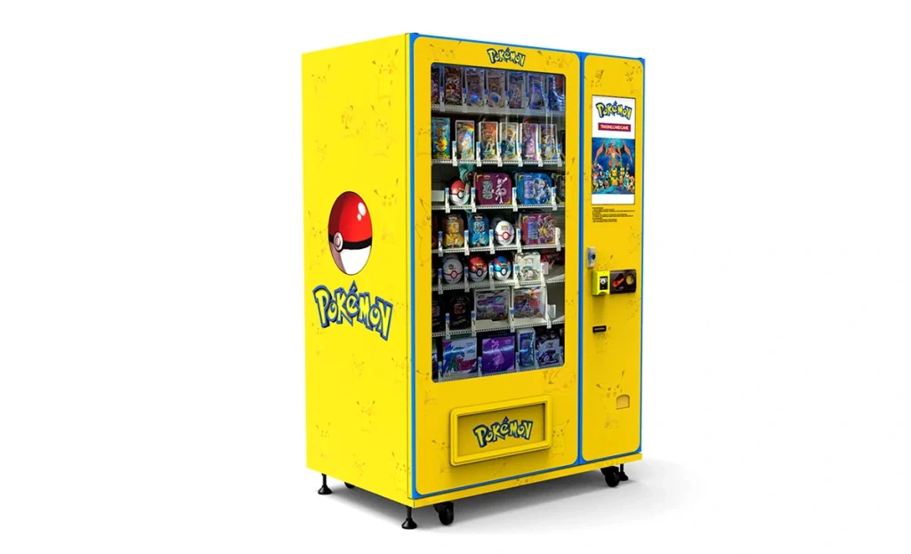 Automaten Business starten: Lohnt sich ein Verkaufsautomat? Automaten Business starten: Lohnt sich ein Verkaufsautomat?